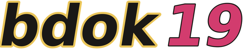 bdok19 logo